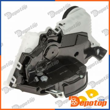 Serrure de porte gauche pour TOYOTA | EZC-TY-057, 69040-52340